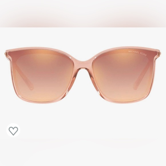 Michael Kors Sunglasses - Picture 2 of 2